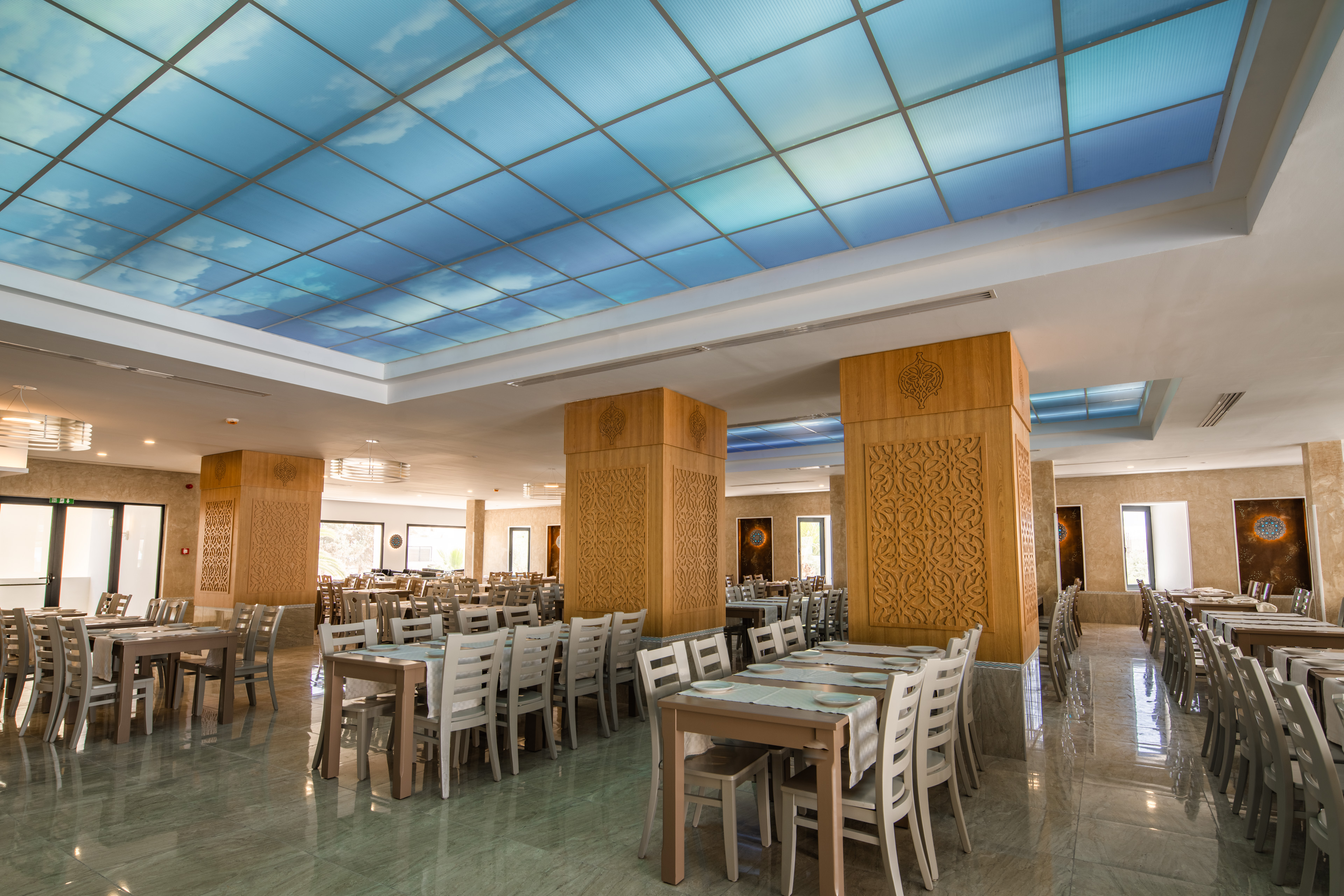 Restaurant Citrus