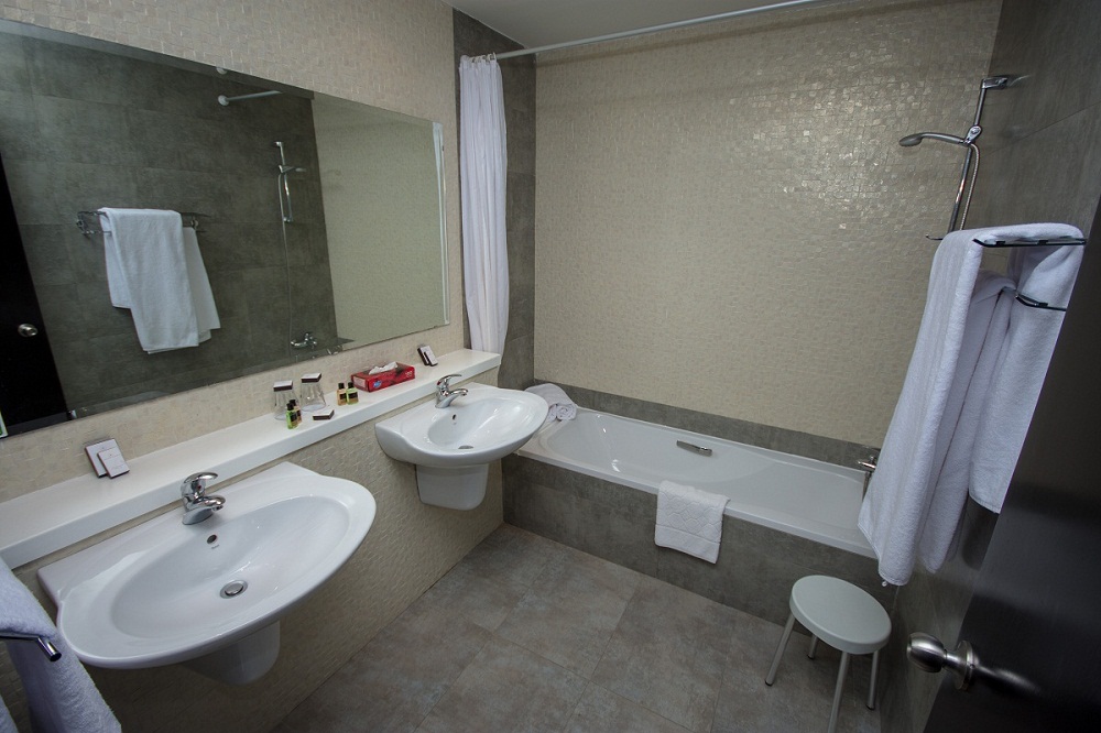 Suite